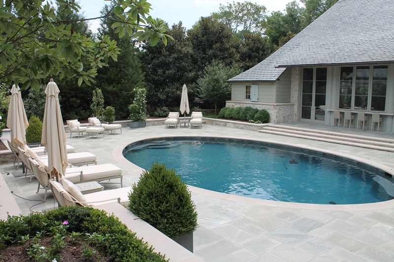 Southern Scape Pools & Spas